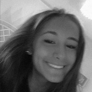 Meet your Posher, Marissa